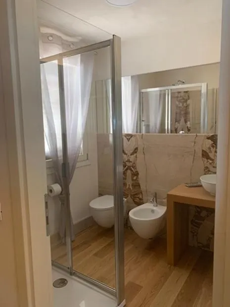 Casa San Leonardo Apartment Favignana