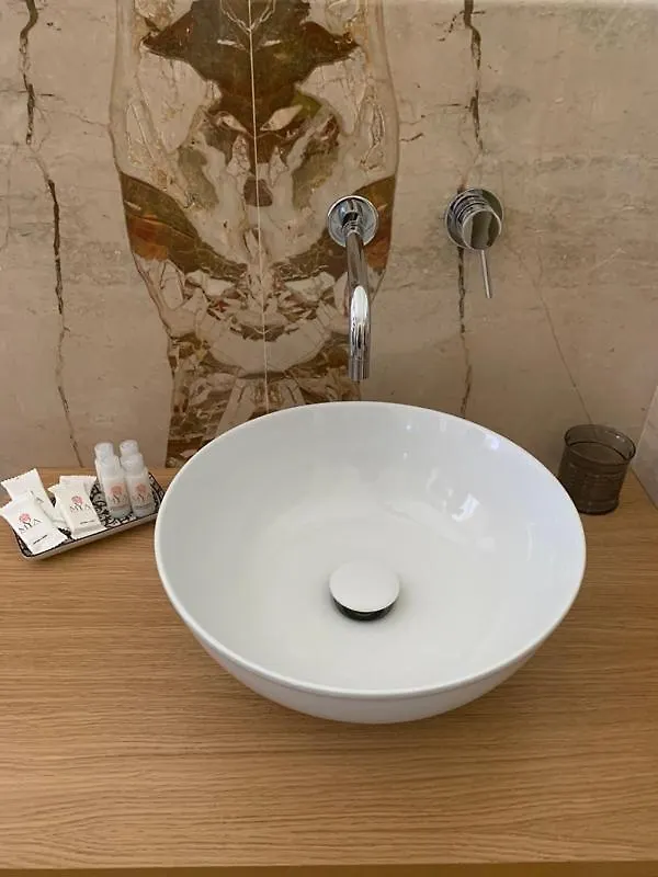 Casa San Leonardo Appartement Favignana