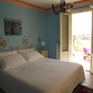 Hotel Ristorante Egadi, Favignana
