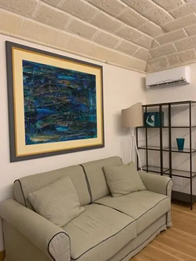 Casa San Leonardo Apartment Favignana