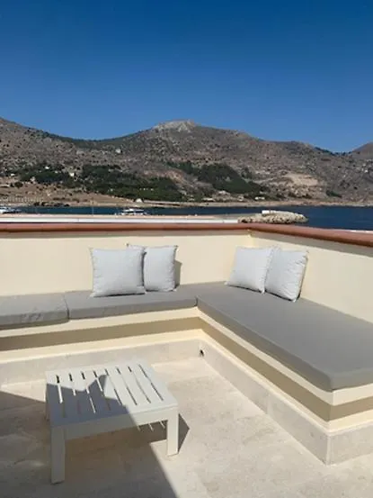 Casa San Leonardo Apartment Favignana