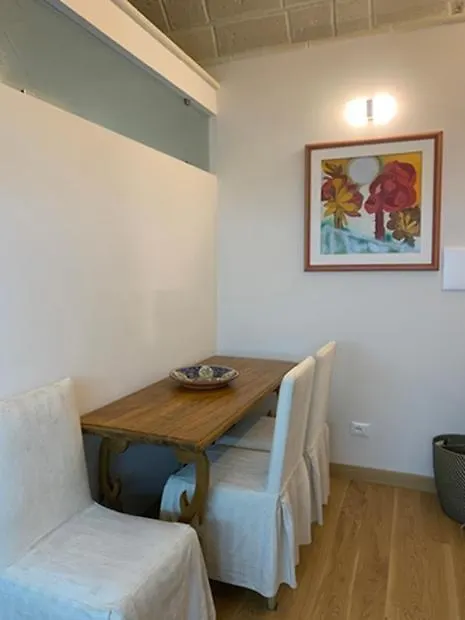 Casa San Leonardo Apartment Favignana Italy