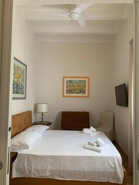 Casa San Leonardo Apartment Favignana