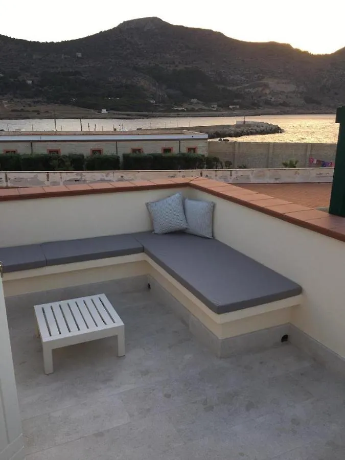 Casa San Leonardo Apartment Favignana