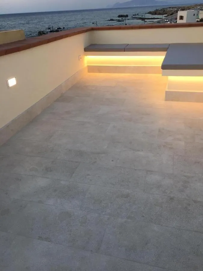 Casa San Leonardo Apartment Favignana Italy