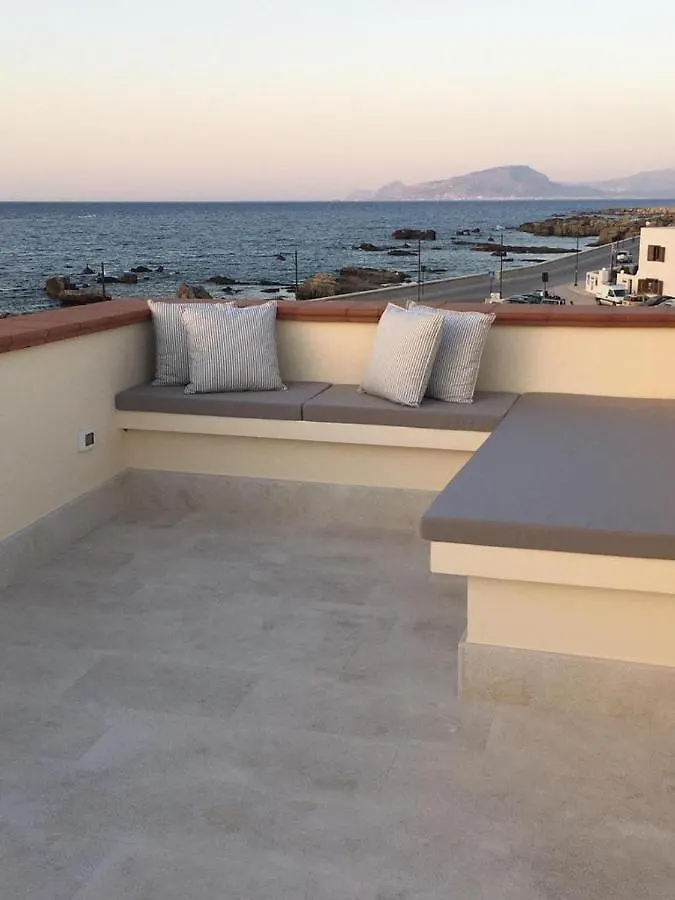 Casa San Leonardo Apartment Favignana