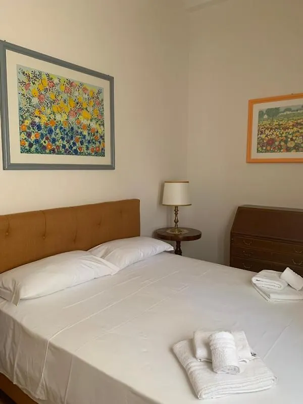 Casa San Leonardo Apartment Favignana