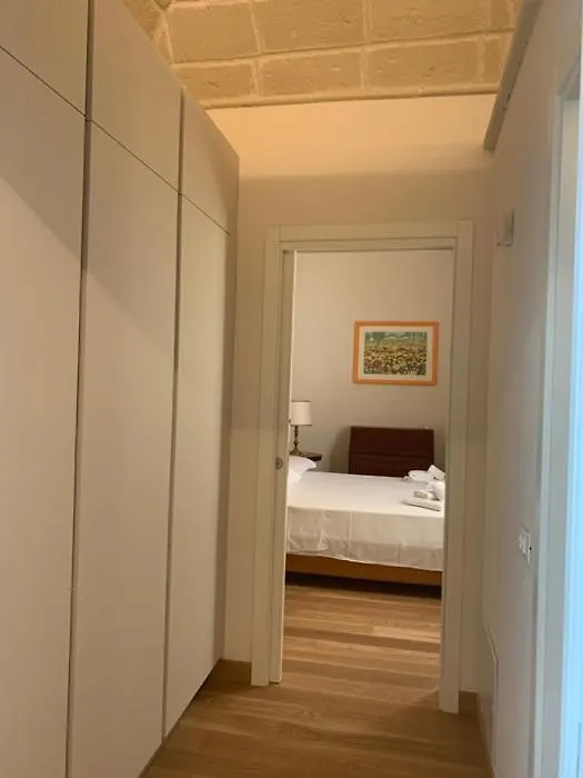 Casa San Leonardo Apartment Favignana